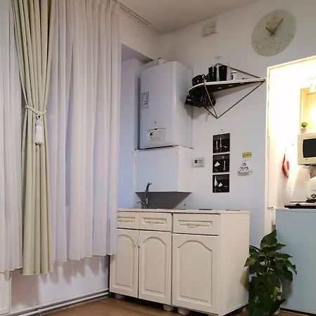 Brasova 19 * Braşov